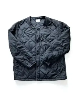 URBAN RESEARCH DOORS キルティングジャケット