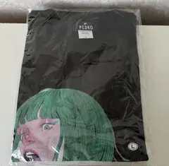 喫茶ペドロ　刺繍Tシャツ サイズL 新品　pedro アユニd m87813897124_1.jpg?1716655543
