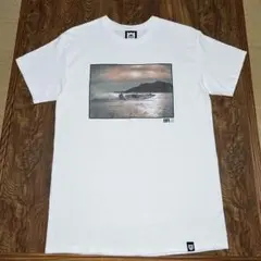 限定　バスブリゲード シグネチャーTシャツ　フォトプリント　M
