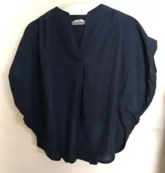 レディース　ブラウス　BEAMS