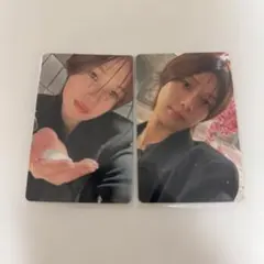 &team k タレントカード