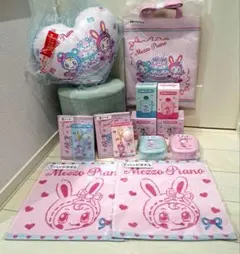 ひ*ん様 【新品・未使用】Mezzo Piano メゾピアノ 当りくじ　まとめ