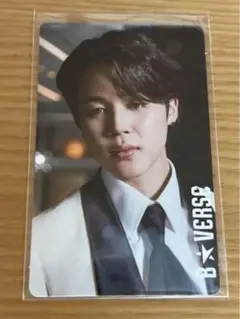 B★VERSE 入場特典　ジミントレカ　京セラ