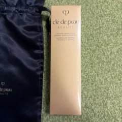 クレドポーボーテ ローションエサンシエルA 170ml 未使用 巾着付き