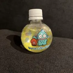 【コレクター用・美品】サンリオ ハンギョドン ボトルウォーター 200ml