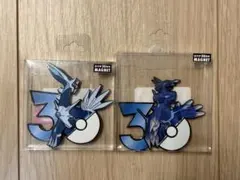 中国限定 ポケモン30周年 マグネット 宝可梦MAGNET エアームド - メルカリ