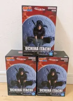ROCKET TOYS NARUTO -ナルト- うちはイタチ フィギュア - メルカリ