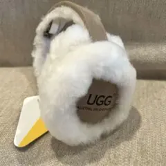 ugg イヤーマフ