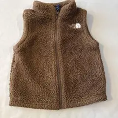 THE NORTH FACE フリースベスト