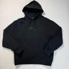 ジョーダン　JORDAN パーカー　ブラック　Lサイズ
