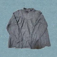 トップス レディース 長袖 シャツ