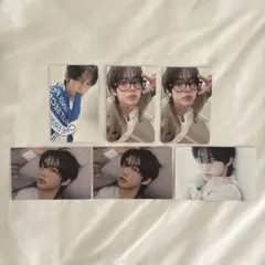 TWS NO TRAGEDY ドフン compact ユニバ特典 - メルカリ