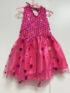 子供用ドレス　110cm