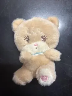 mikkoガチャガチャ latte ラテ ぬいぐるみ