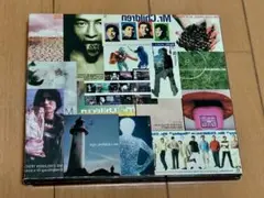 Mr.Children／B-SIDE ミスチル カップリング曲アルバムCD2枚組