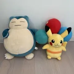 2025年最新】ぬいぐるみ そらとぶピカチュウの人気アイテム