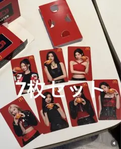 マクドナルド マージャン　ギフトボックス 香港　マカオ　50週年限定　麻雀正規品 マクドナルド マージャン ギフトボックス 香港 マカオ 50週年