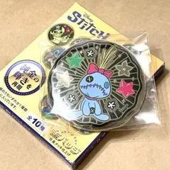 ディズニー 金バッジ