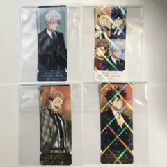 呪術廻戦 ファントムパレード 幻影夜行本舗 特典