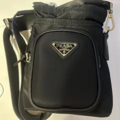 2026年最新】prada ノベルティ ショルダーバッグの人気アイテム - メルカリ
