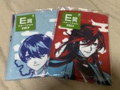 真白様専用】刀剣乱舞 くじ ビッグバスタオル 山姥切国広 山姥切長義 2