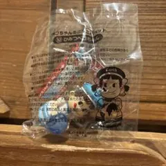 不二家 ペコちゃん　ミニミニパペット ひみつペコちゃん
