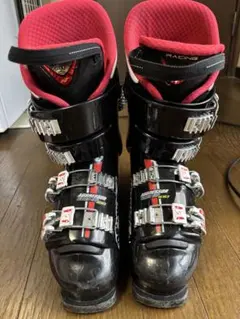 ノルディカ ブーツ