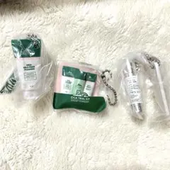 VT COSMETICS ミニチュアチャーム 3点セット