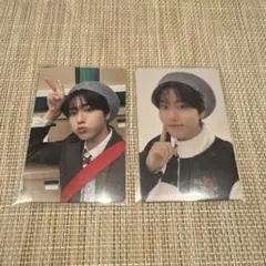 straykids ハン dominATE 京セラ 東京ドーム　会場限定 トレカ