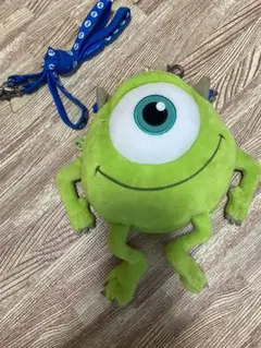 マイク　ディズニー　コインケース