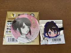 銀魂 志村妙 グッズまとめ売り