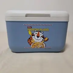 Kellogg's FROSTED FLAKES クーラーボックス