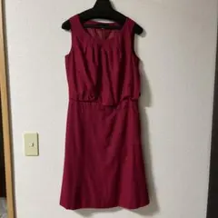 ジャスグリッティー　ワンピース