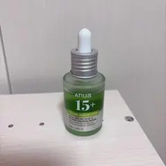 anua アゼライン酸