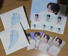 TWS トゥアス アルバム playhard コンパクト ドフン DOHOON