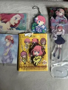 プリパラ トライアングル 真中のん じゅのん かのん ぴのん - メルカリ
