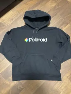 doublet ポラロイドパーカー doublet POLAROID ダブレットポロライドパーカー