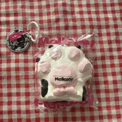 mellojoyスクイーズ猫爪