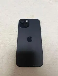 iPhone 15 ブラック 128GB 【バッテリー97% 】 - メルカリ