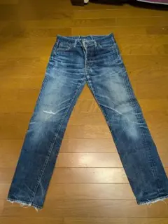 ポーキーズデニム ジーンズ