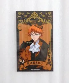 2025年最新】十王院カケル カードの人気アイテム - メルカリ