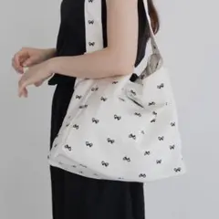 新品タグ付き Jumelleジュメロ ripri tote bag トートバッグ