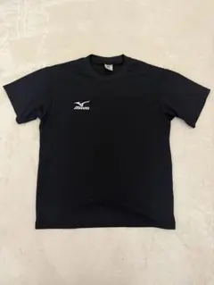Mizuno ミズノ 日本体育大学 半袖Tシャツ ネイビー - メルカリ