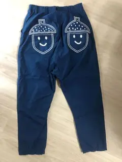 Ne-net ネネット　どんぐりポケットパンツ