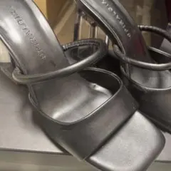スパイラルガール　サンダルのサムネイル