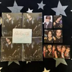 &team back to life btl K ケイ トレカ