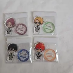 2025年最新】遊木真缶バッジの人気アイテム - メルカリ