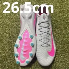 NIKE マーキュリアルヴェイパー16 ELITE FG 26cm 553 NIKE マーキュリアルヴェイパー16 ELITE FG 26cm 553 - メルカリ