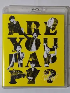 嵐/ARASHI LIVE TOUR 2016-2017 Are You Ha…
