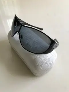 超美品!!! Oakley サングラス Breathless